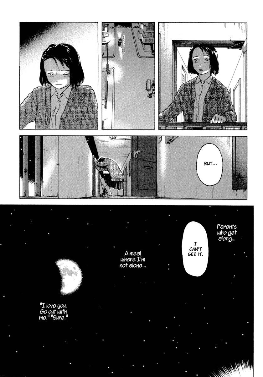 Sasameki Koto Chapter 34.6 page 19 - Chapter 34.6: Oneshot - The Goddess' Dance