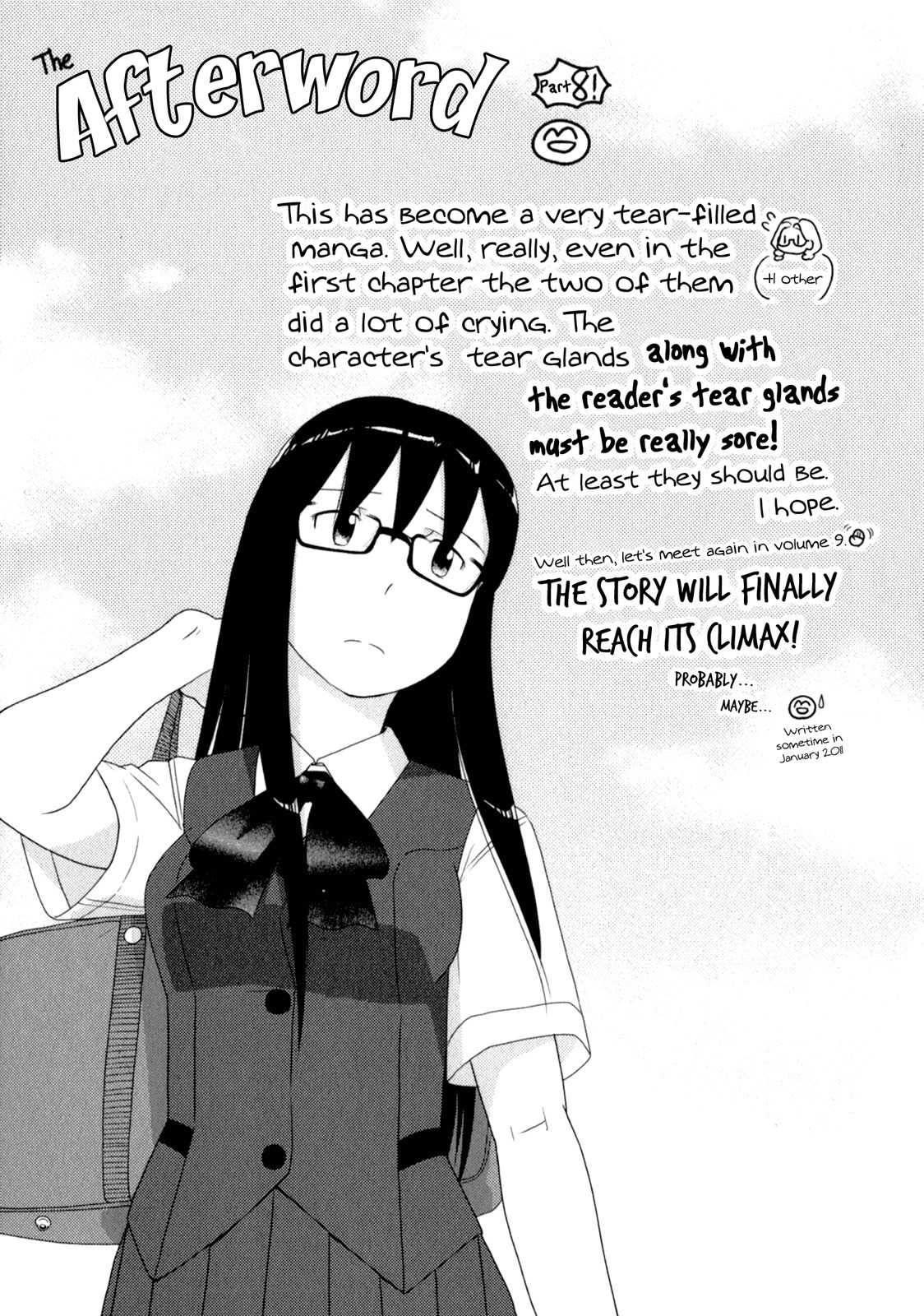 Sasameki Koto Chapter 46 page 26 - Chapter 46: Their Summer Vacation 2