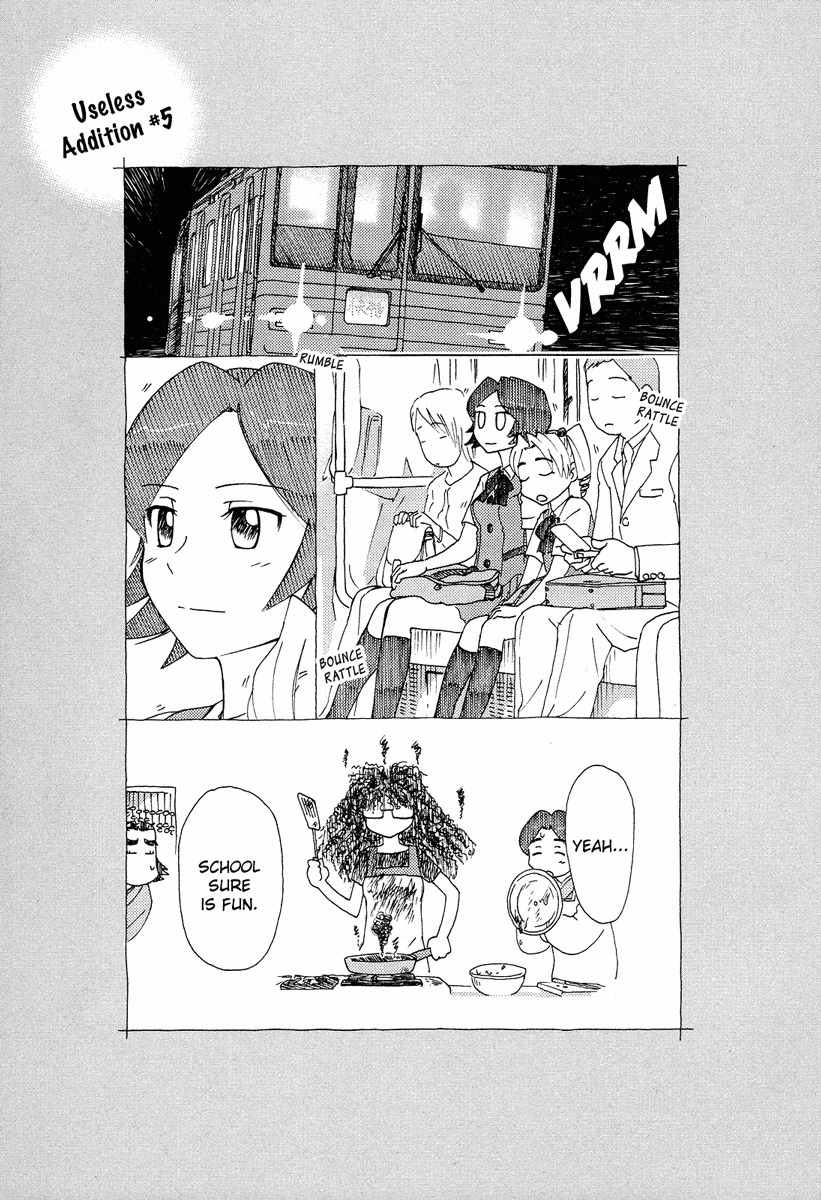 Sasameki Koto Chapter 5 page 26 - Chapter 5: Friends