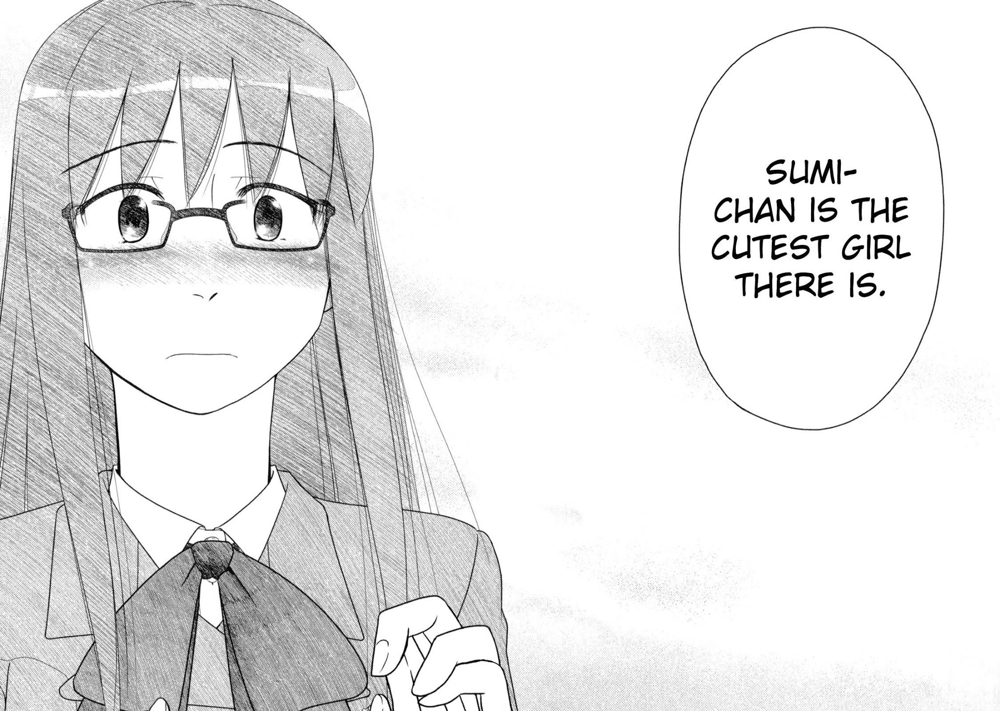 Sasameki Koto Chapter 53 page 16 - Chapter 53: I Love You