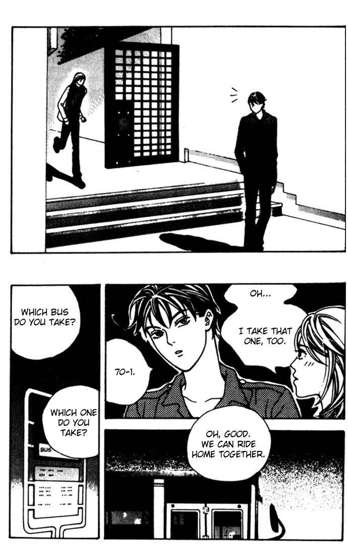 Saseum, I'm a deer Chapter 6 page 36 - Chapter 6: Who Could Stop Kinte?