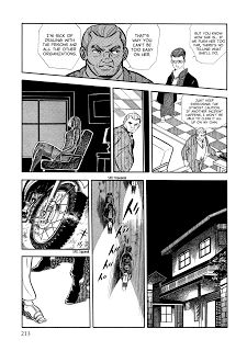 Sasori Chapter 10 page 7 - Chapter 10 : The Hunted