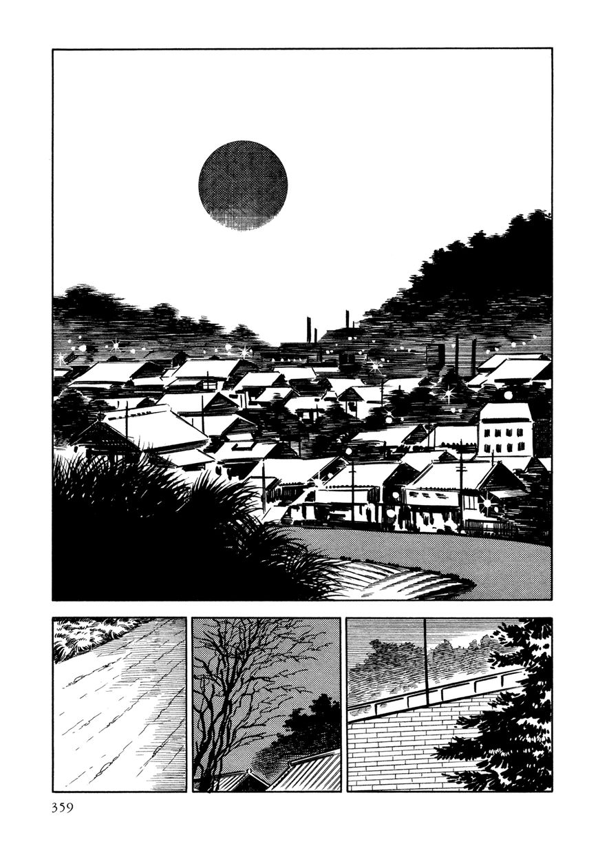 Sasori Chapter 14 page 36 - Chapter 14 : The Bitter End