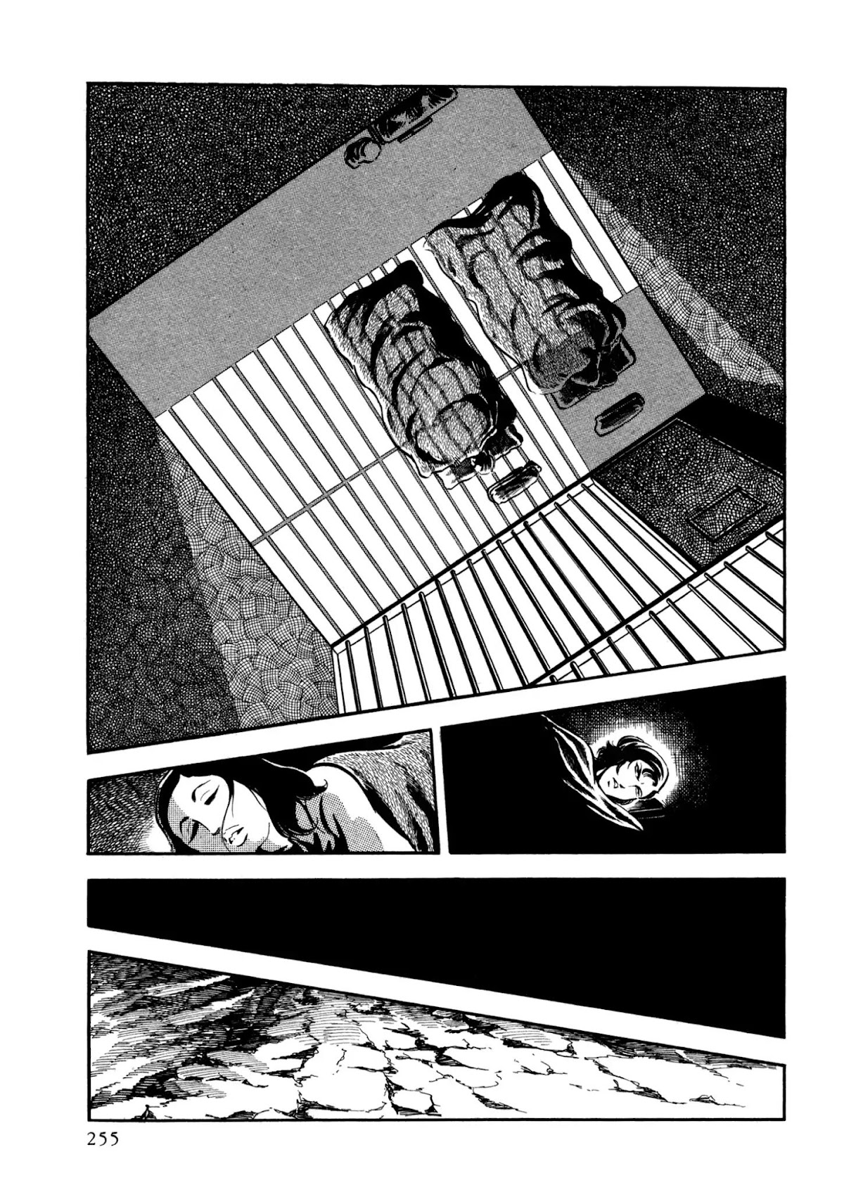 Sasori Chapter 26 page 13 - Chapter 26