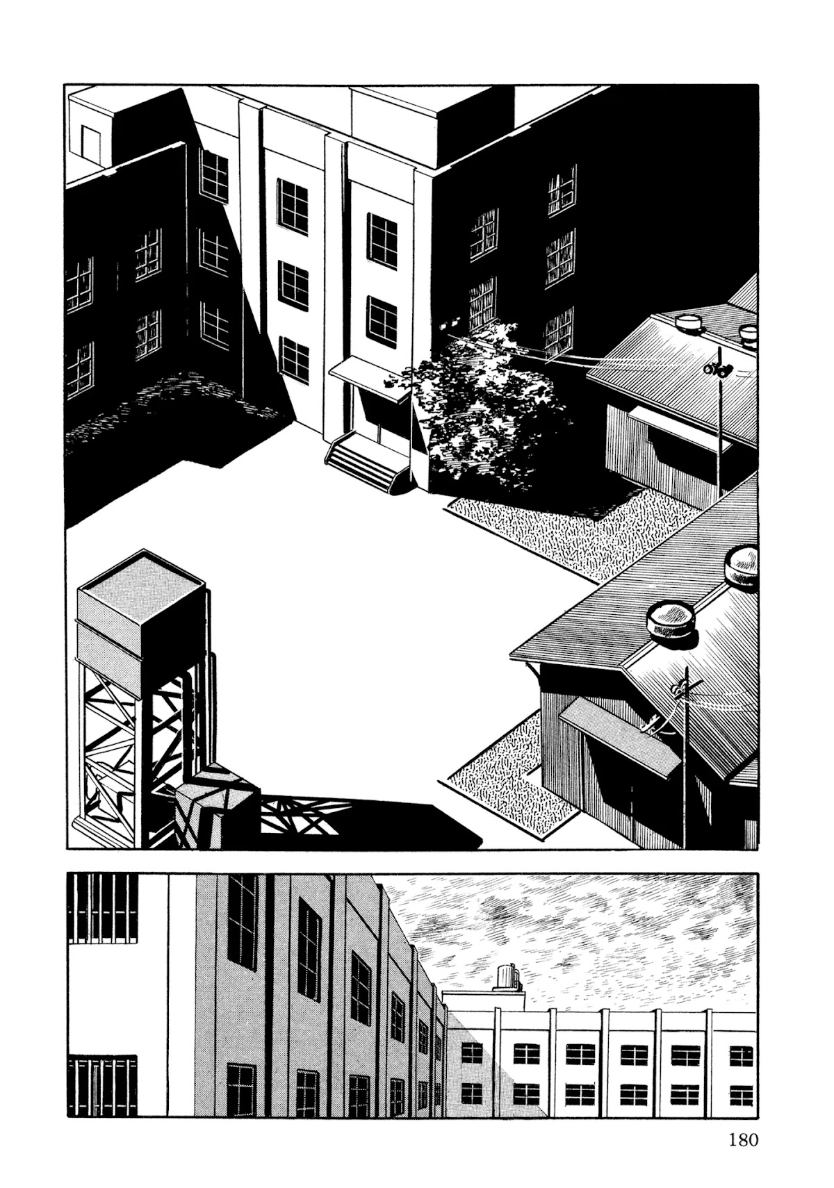 Sasori Chapter 39 page 2 - Chapter 39: Cell Search