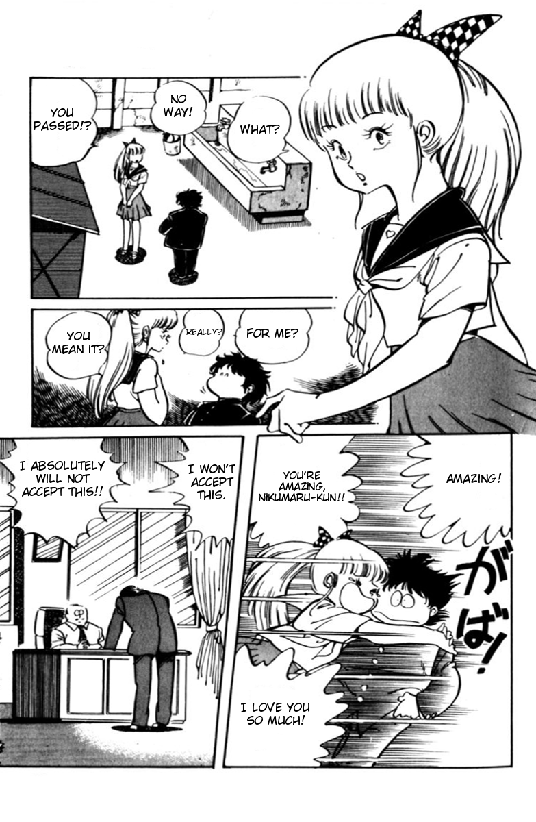 Sasuga no Sarutobi Chapter 1 page 26 - Chapter 1
