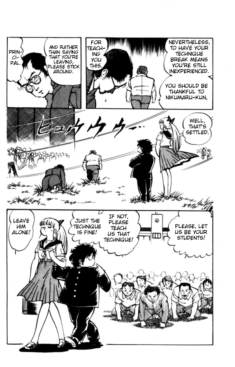 Sasuga no Sarutobi Chapter 1 page 37 - Chapter 1