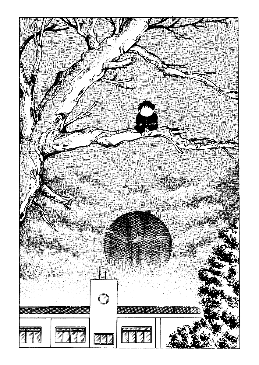 Sasuga no Sarutobi Chapter 10 page 18 - Chapter 10