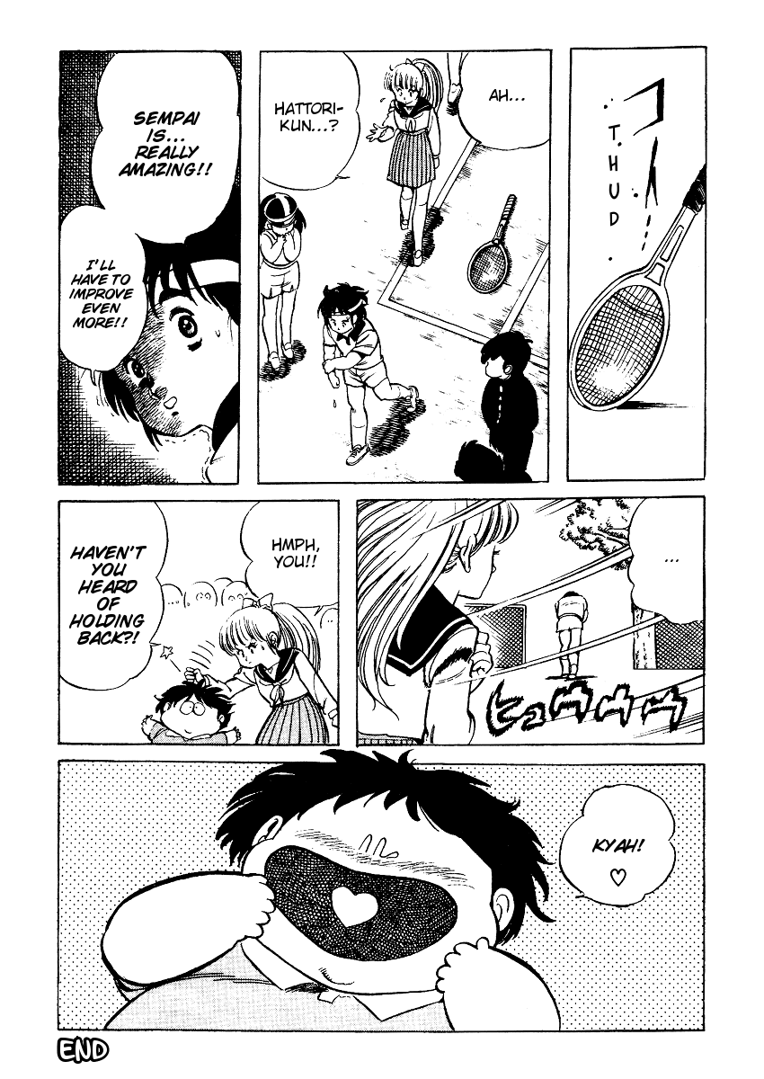 Sasuga no Sarutobi Chapter 10 page 24 - Chapter 10