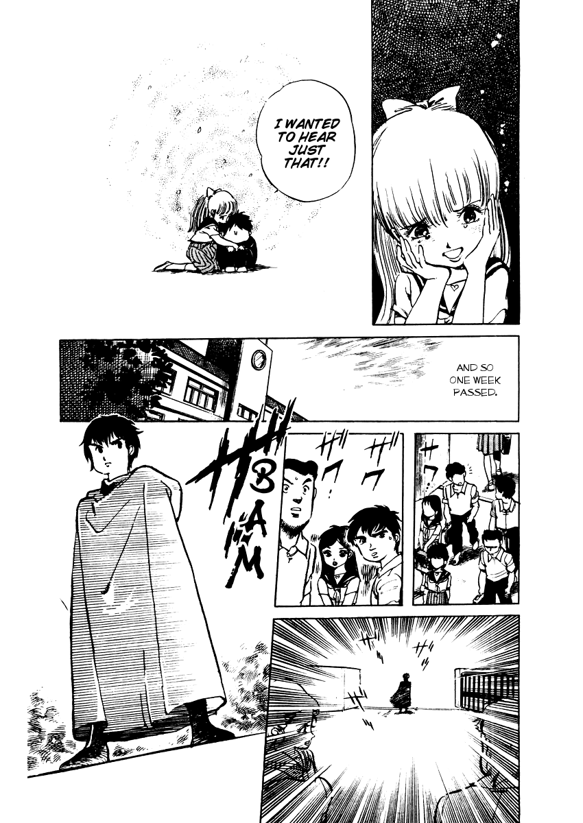 Sasuga no Sarutobi Chapter 12 page 14 - Chapter 12