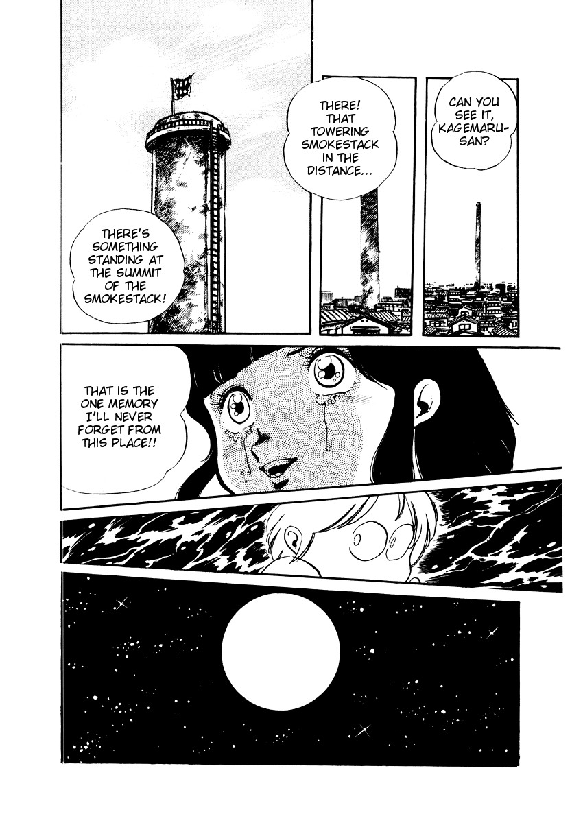 Sasuga no Sarutobi Chapter 13 page 17 - Chapter 13