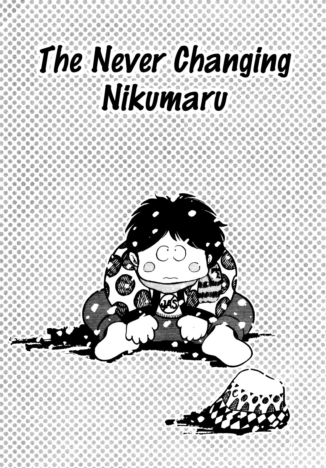 Sasuga no Sarutobi Chapter 18 page 2 - Chapter 18