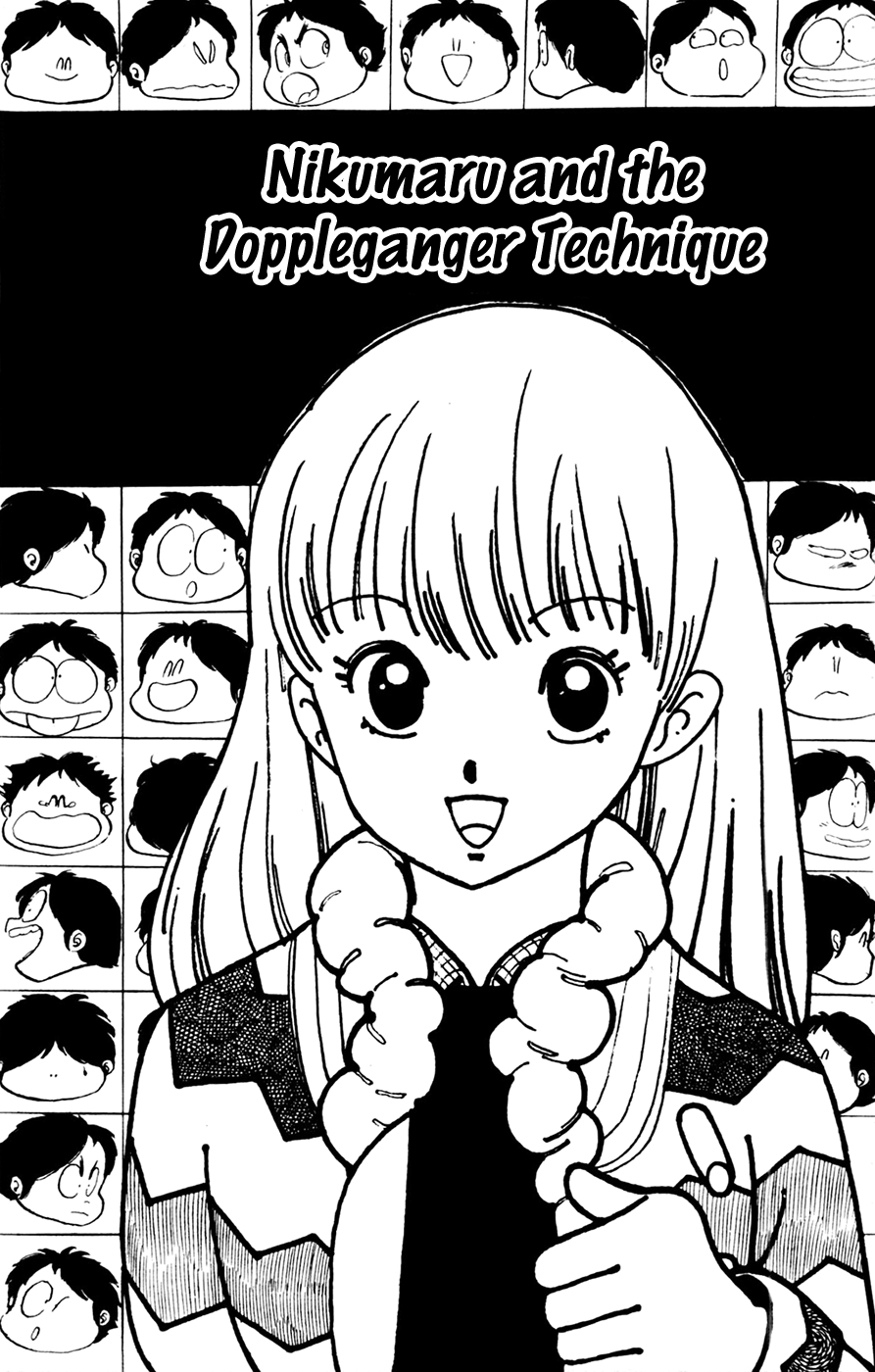Sasuga no Sarutobi Chapter 19 page 1 - Chapter 19