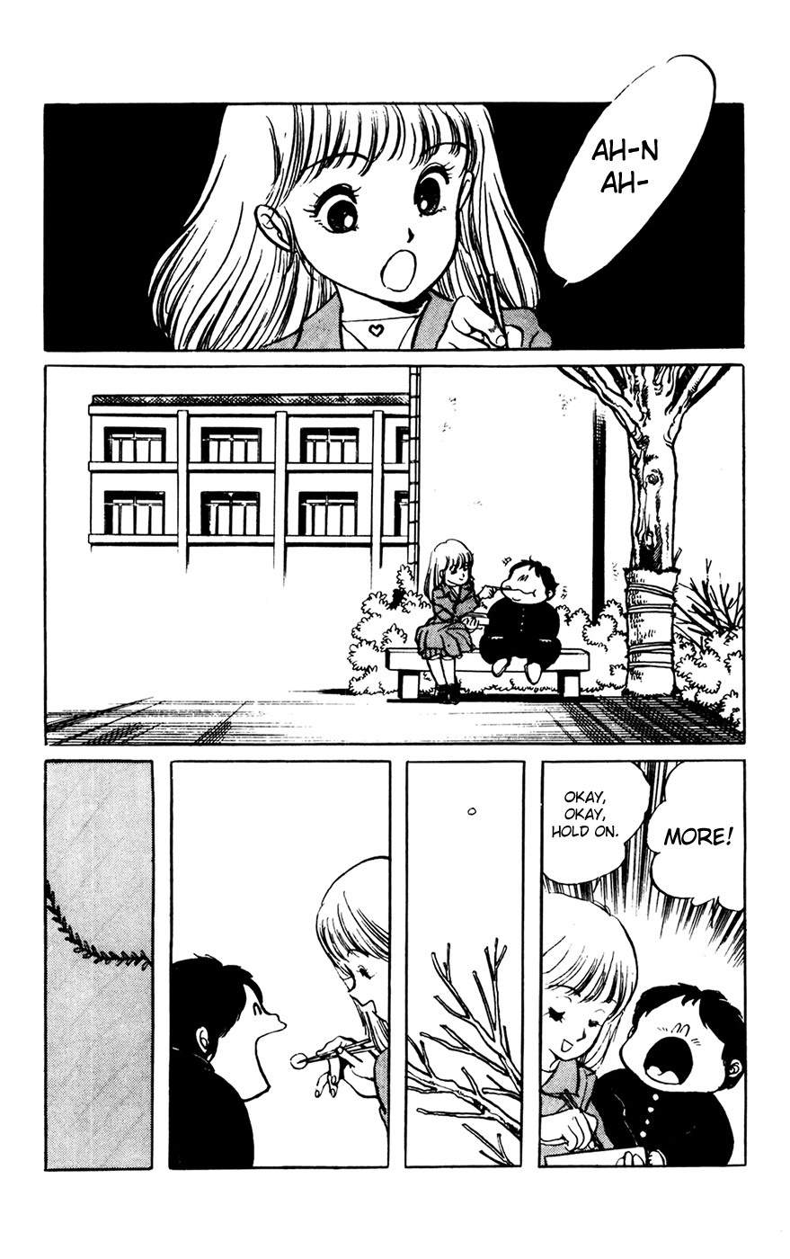 Sasuga no Sarutobi Chapter 19 page 2 - Chapter 19