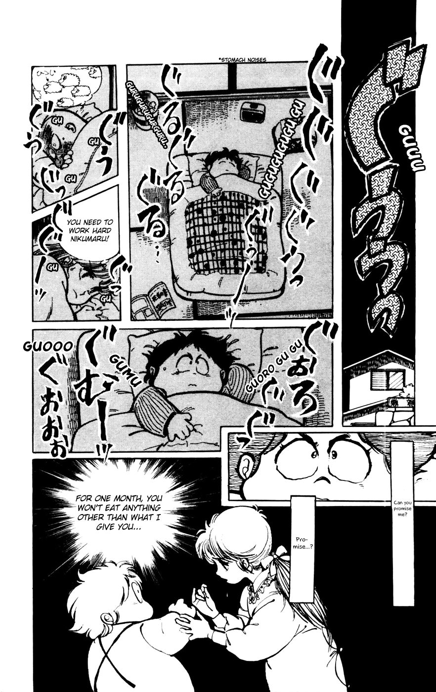 Sasuga no Sarutobi Chapter 20 page 13 - Chapter 20