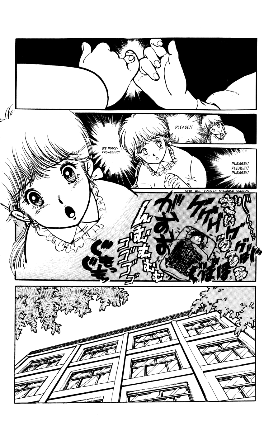 Sasuga no Sarutobi Chapter 20 page 14 - Chapter 20