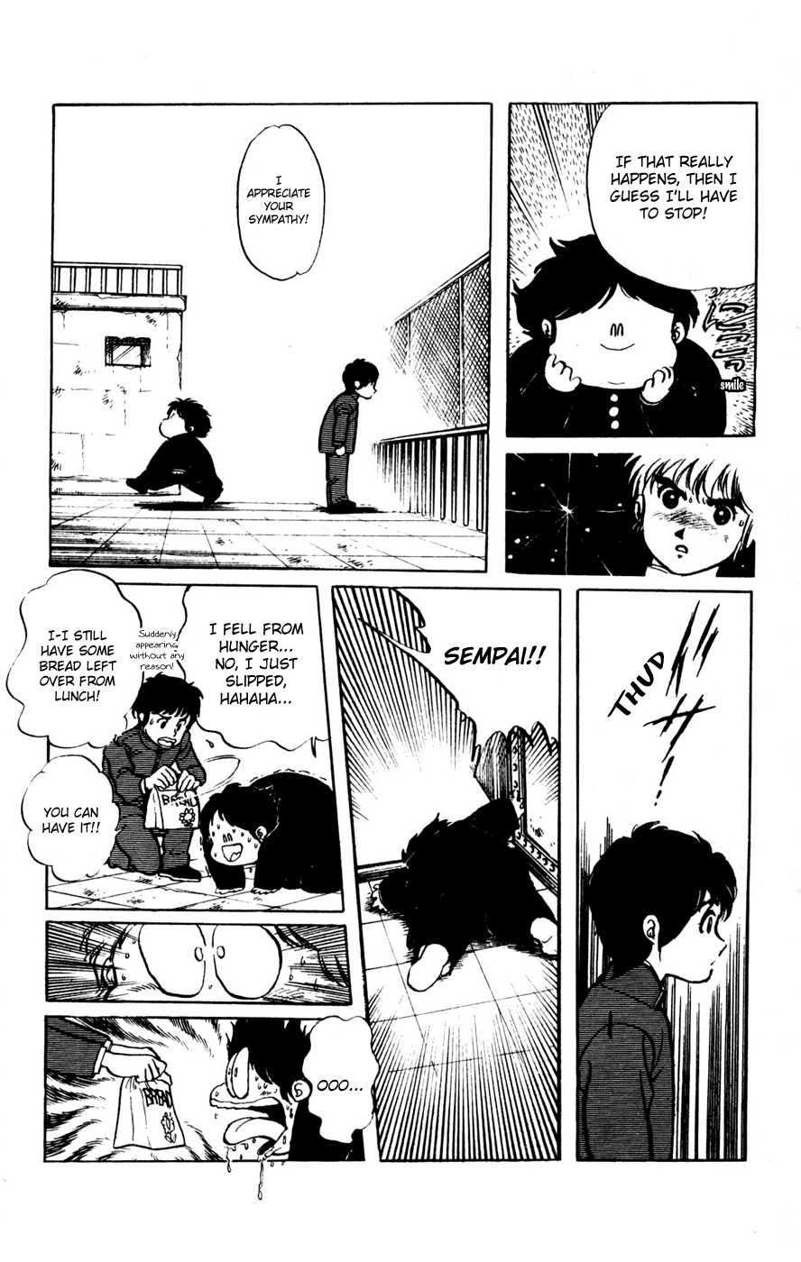 Sasuga no Sarutobi Chapter 20 page 18 - Chapter 20
