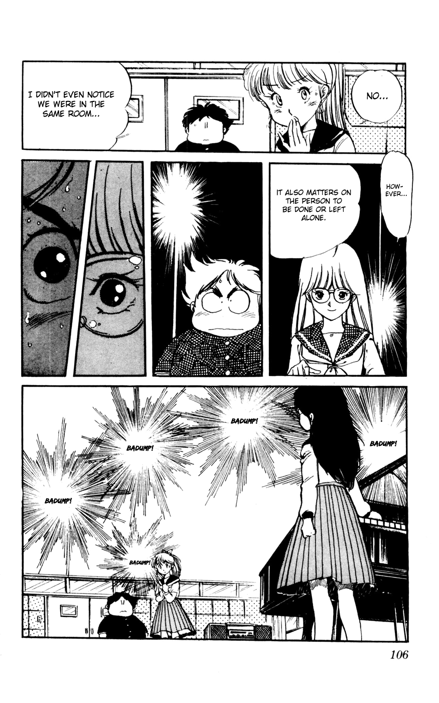 Sasuga no Sarutobi Chapter 21 page 20 - Chapter 21