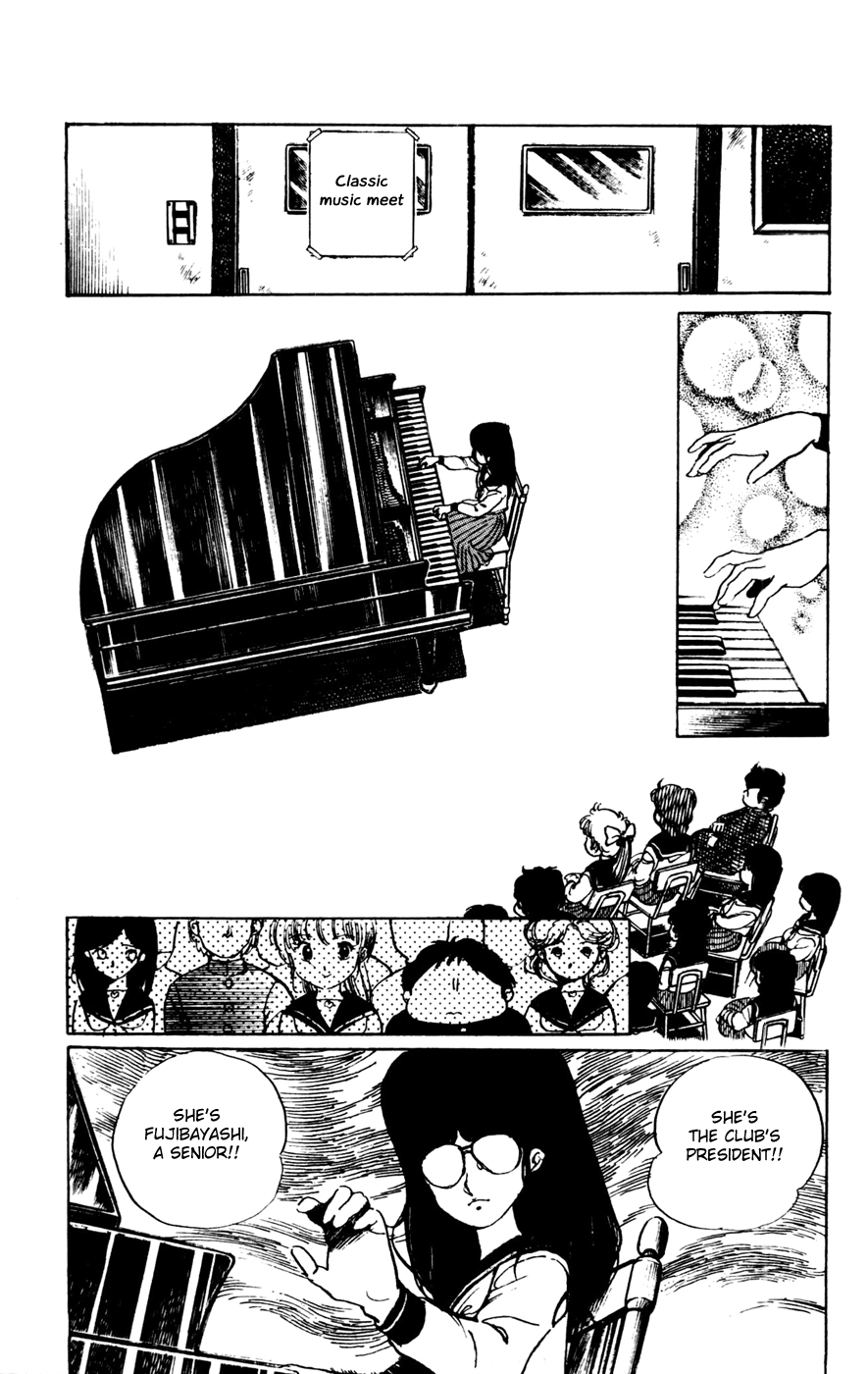 Sasuga no Sarutobi Chapter 21 page 7 - Chapter 21