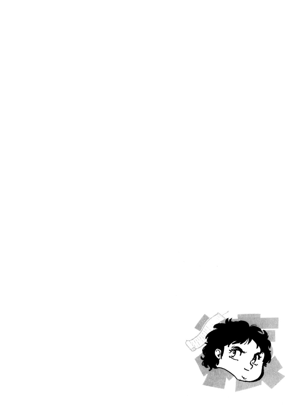Sasuga no Sarutobi Chapter 3 page 37 - Chapter 3