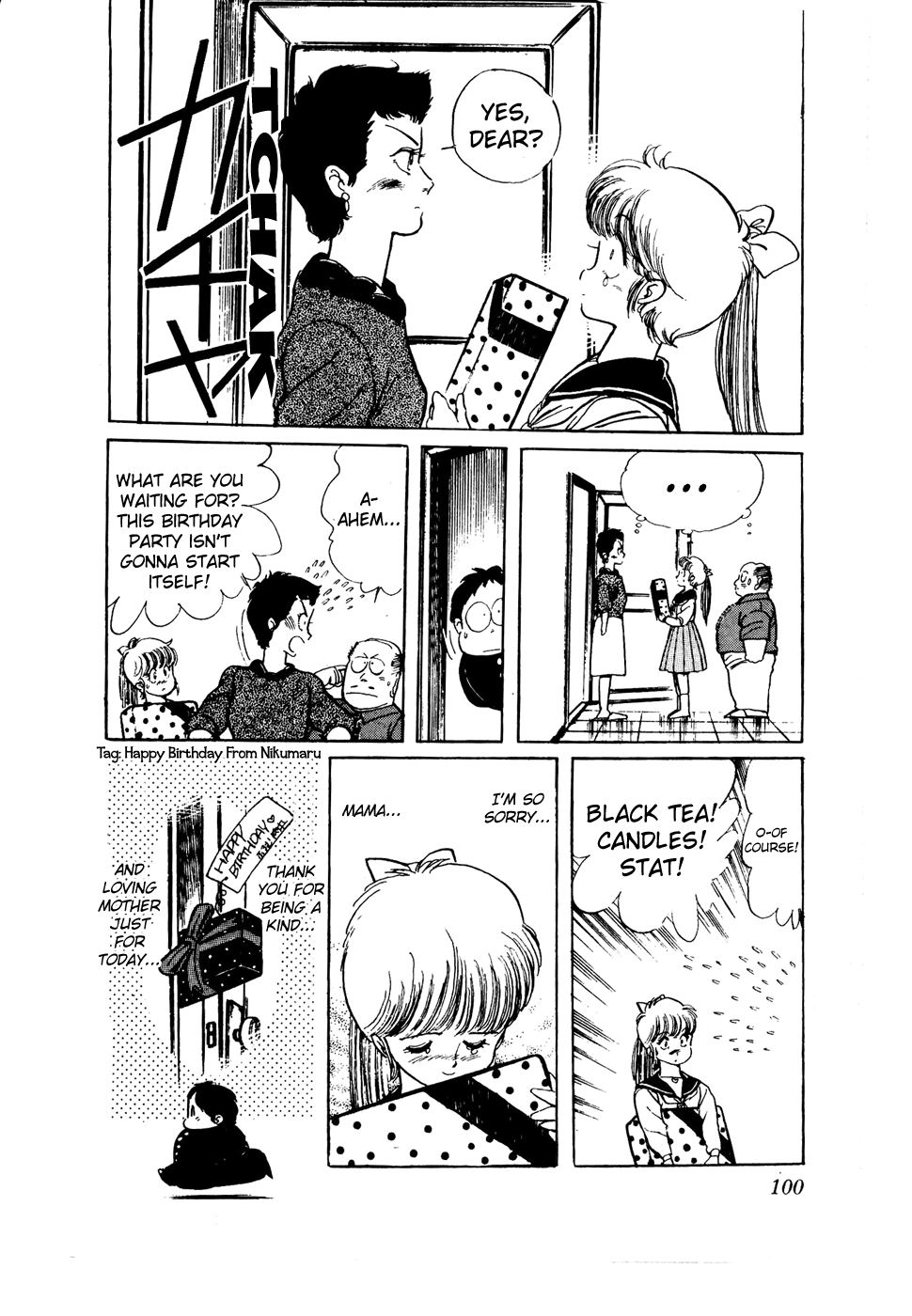 Sasuga no Sarutobi Chapter 35 page 24 - Chapter 35