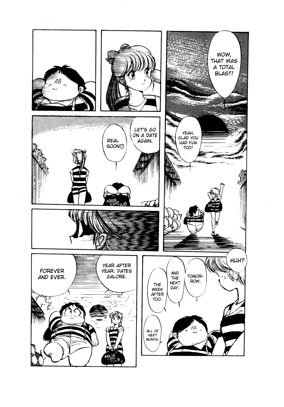Sasuga no Sarutobi Chapter 37 page 13 - Chapter 37