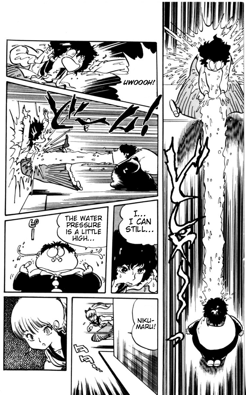 Sasuga no Sarutobi Chapter 4 page 30 - Chapter 4