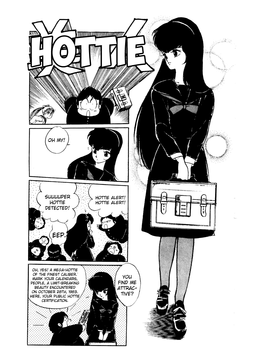 Sasuga no Sarutobi Chapter 41 page 3 - Chapter 41