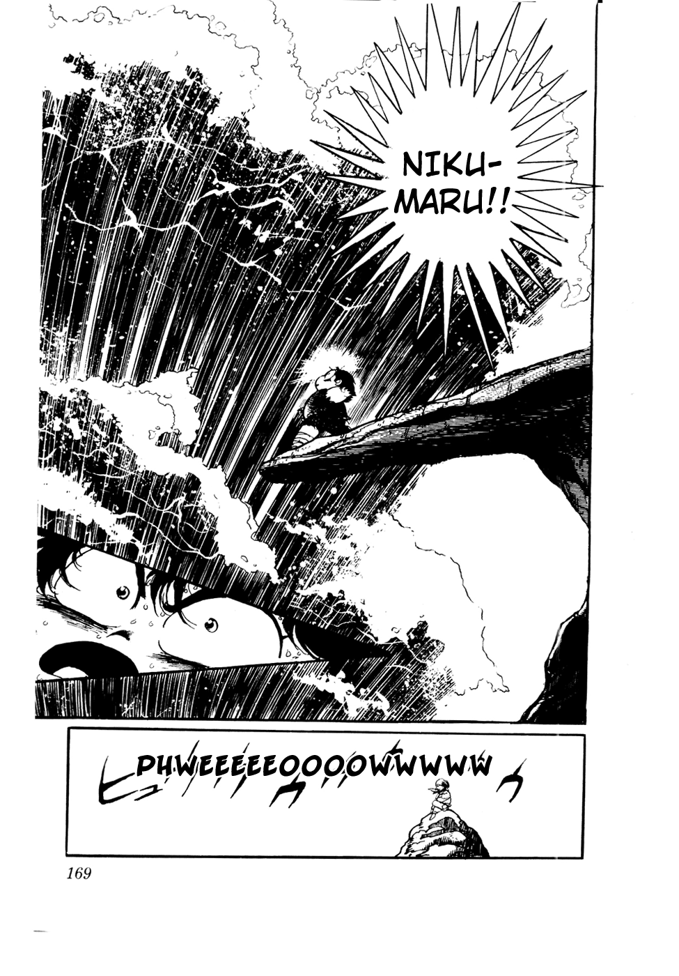 Sasuga no Sarutobi Chapter 46 page 19 - Chapter 46: [END]