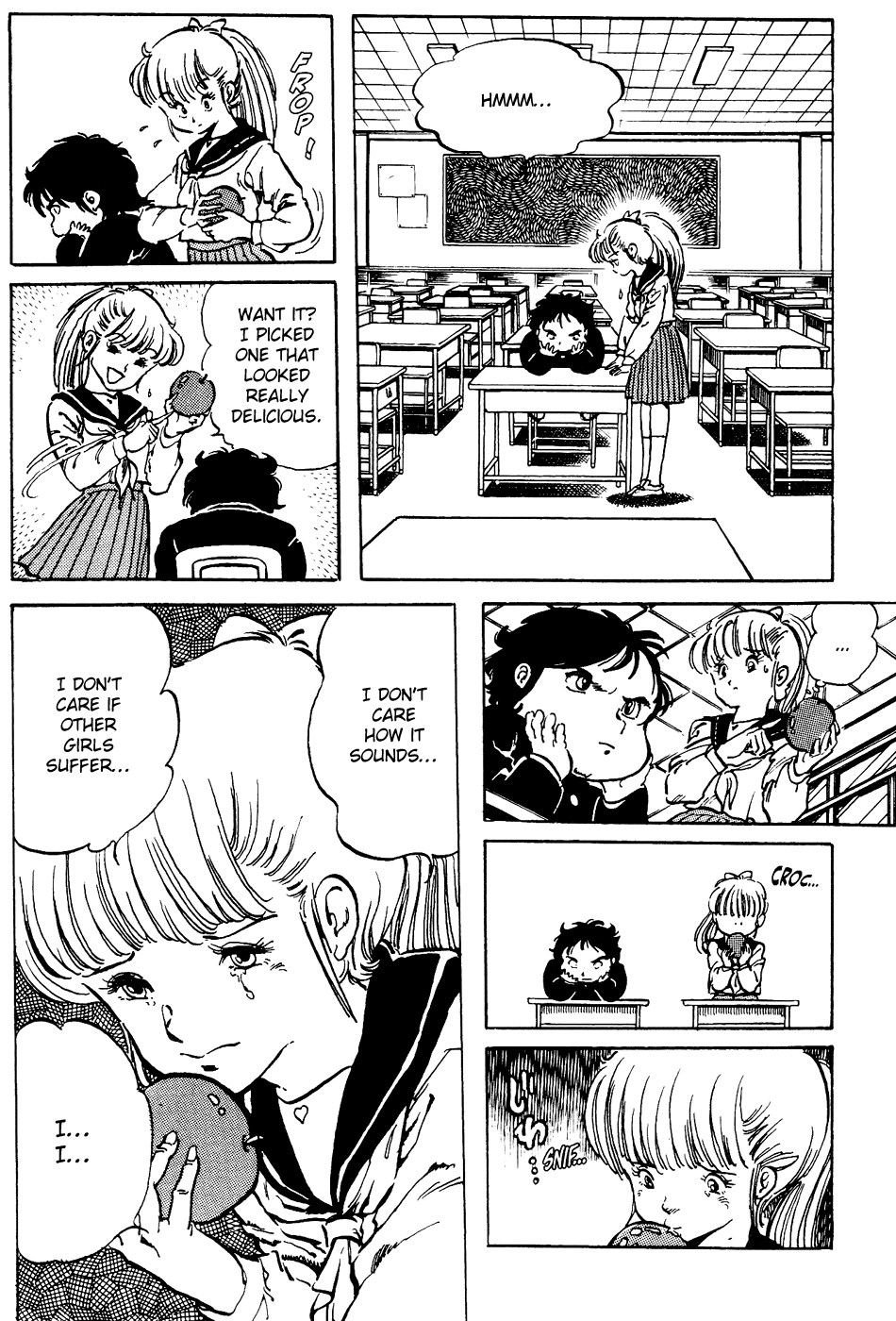 Sasuga no Sarutobi Chapter 8 page 26 - Chapter 8