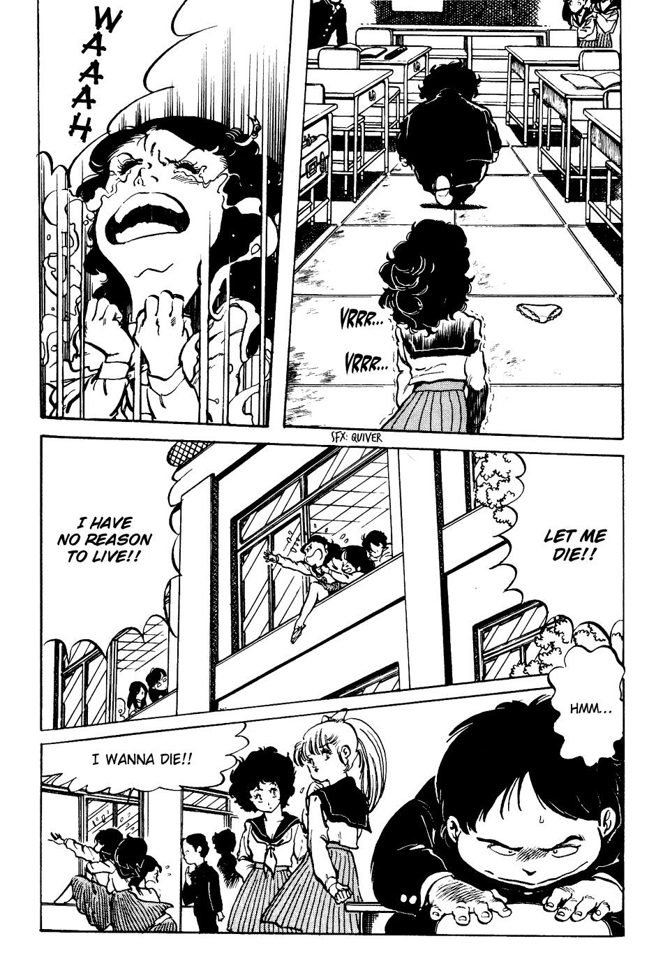 Sasuga no Sarutobi Chapter 8 page 9 - Chapter 8