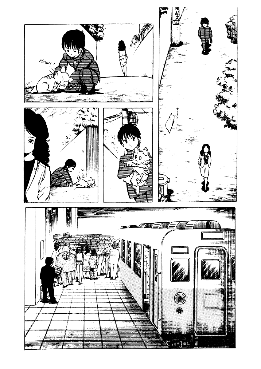Sasuga no Sarutobi Chapter 9 page 14 - Chapter 9