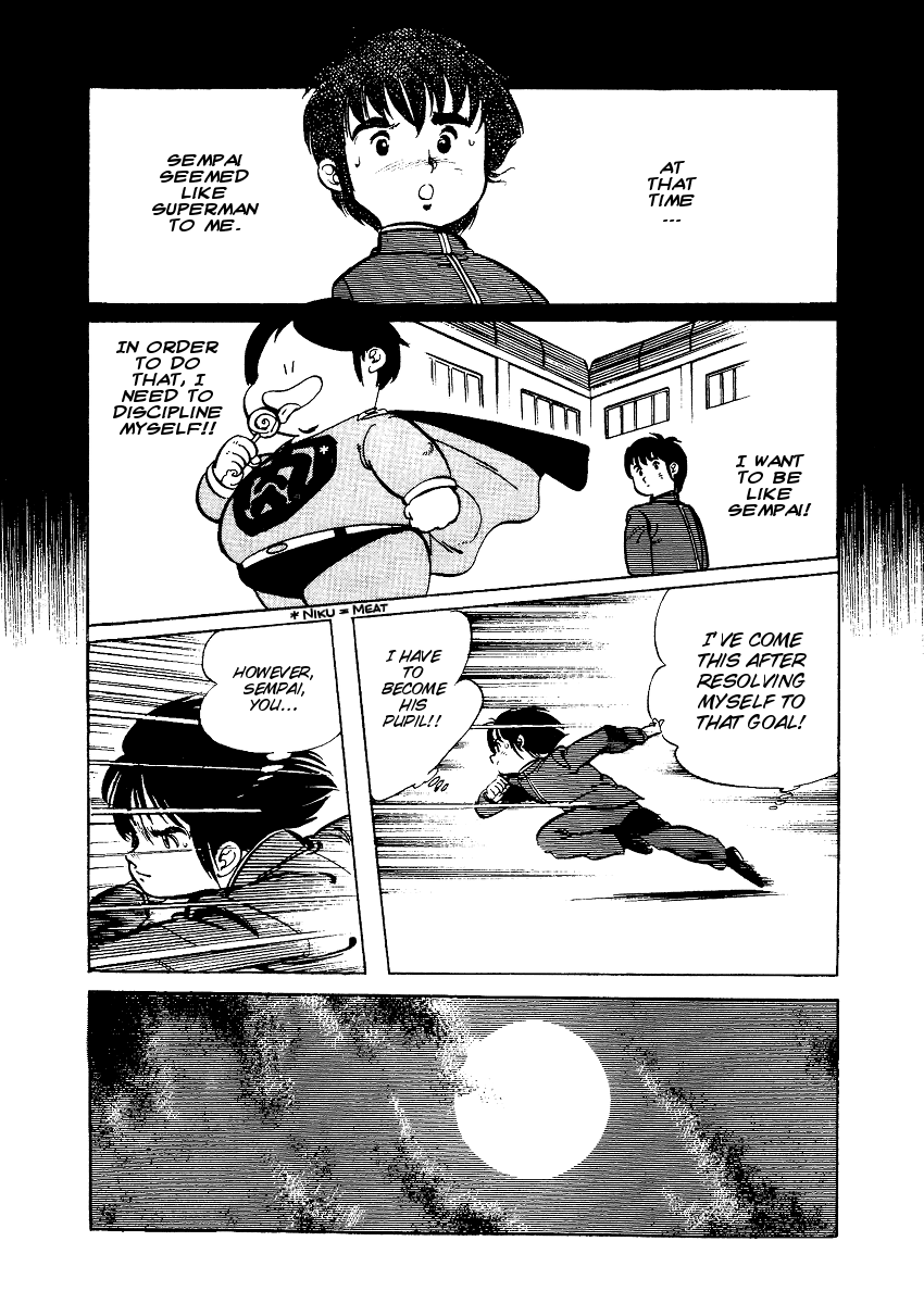 Sasuga no Sarutobi Chapter 9 page 23 - Chapter 9