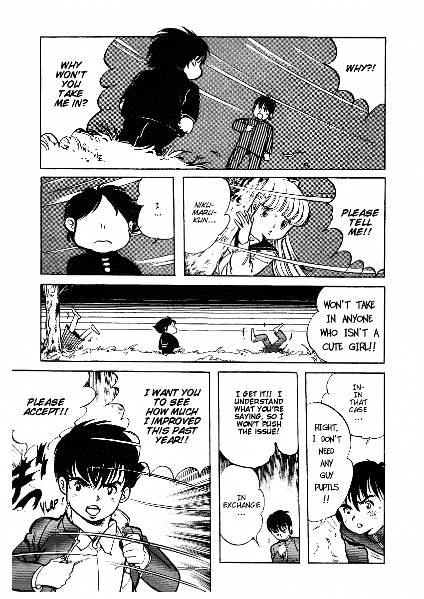 Sasuga no Sarutobi Chapter 9 page 25 - Chapter 9