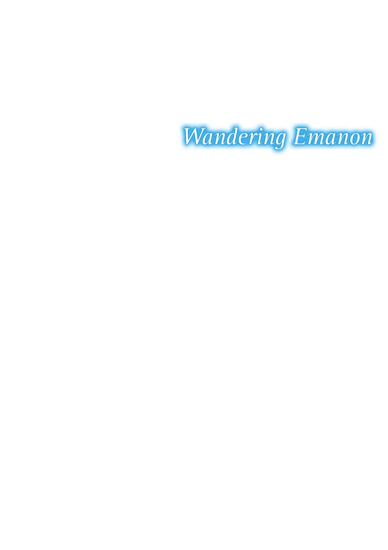 Sasurai Emanon Chapter 1 page 7 - Chapter 1: Wandering Emanon - 1