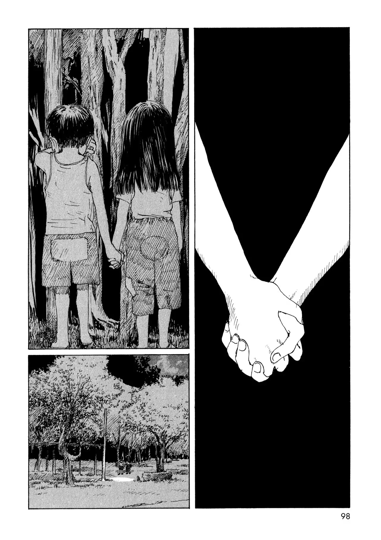 Sasurai Emanon Chapter 10 page 10 - Chapter 10: Wandering Emanon '67 - 2