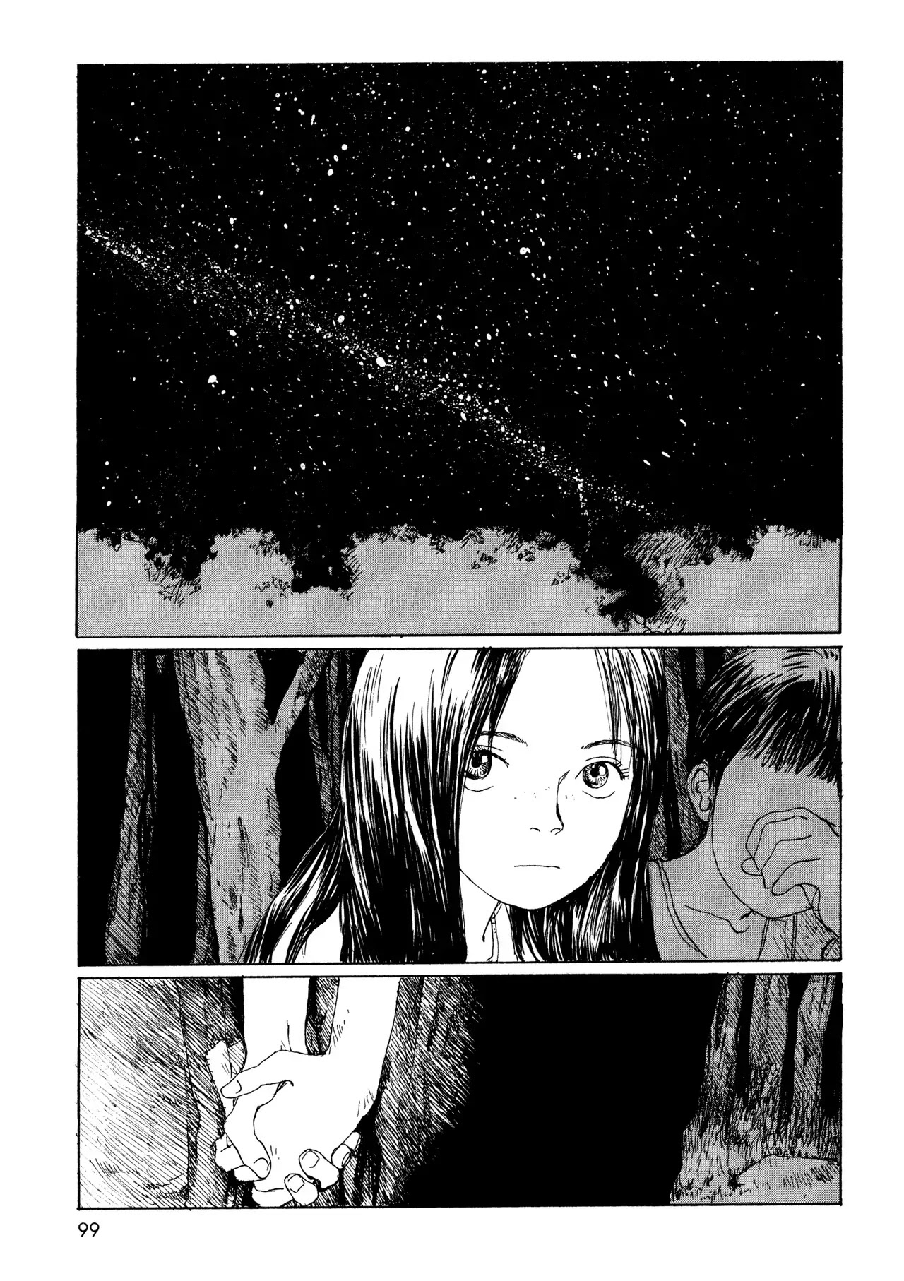 Sasurai Emanon Chapter 10 page 11 - Chapter 10: Wandering Emanon '67 - 2