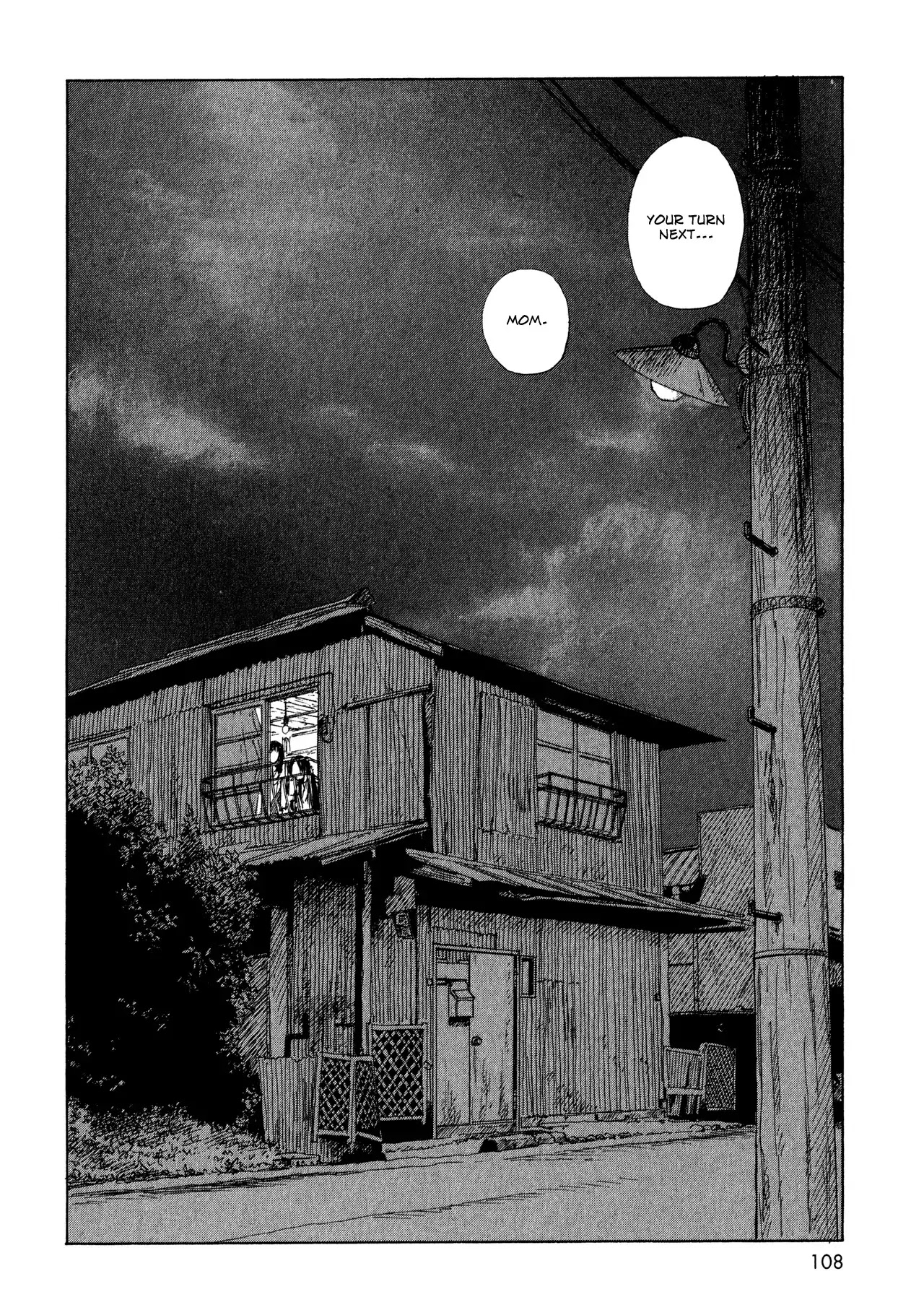 Sasurai Emanon Chapter 10 page 19 - Chapter 10: Wandering Emanon '67 - 2
