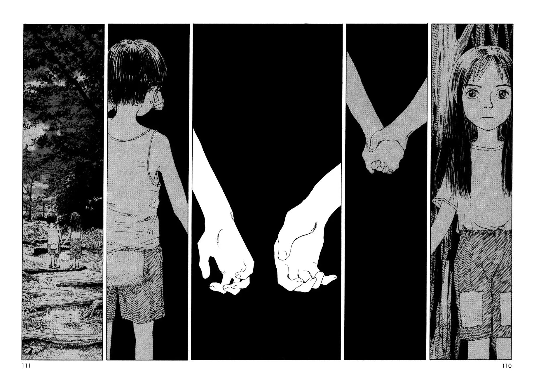 Sasurai Emanon Chapter 11 page 2 - Chapter 11: Wandering Emanon '67 - 3