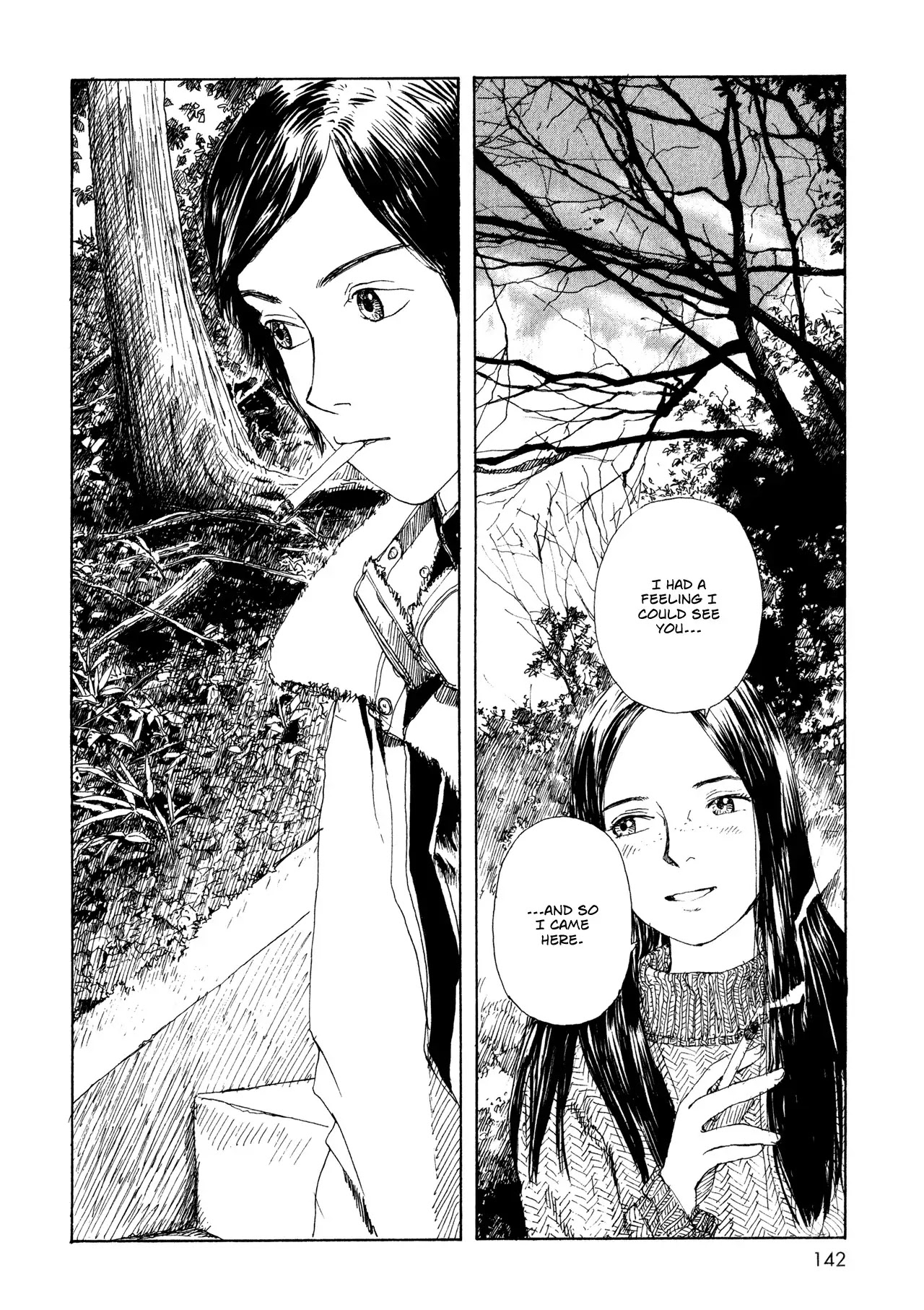 Sasurai Emanon Chapter 12 page 20 - Chapter 12: Wandering Emanon '67 - 4