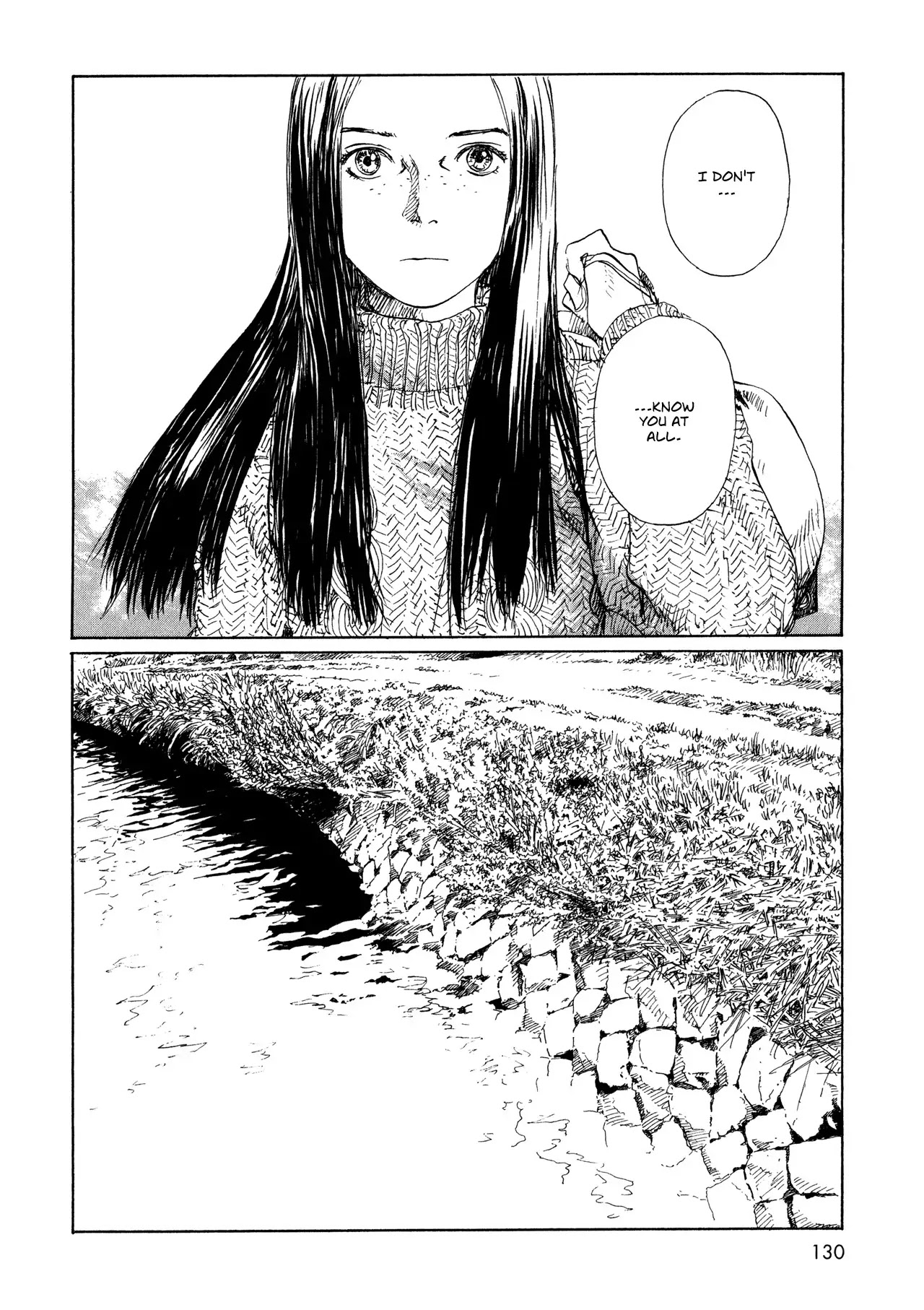 Sasurai Emanon Chapter 12 page 8 - Chapter 12: Wandering Emanon '67 - 4
