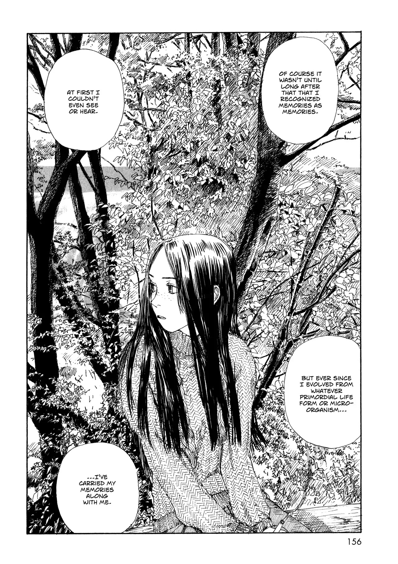 Sasurai Emanon Chapter 13 page 14 - Chapter 13: Wandering Emanon '67 - 5