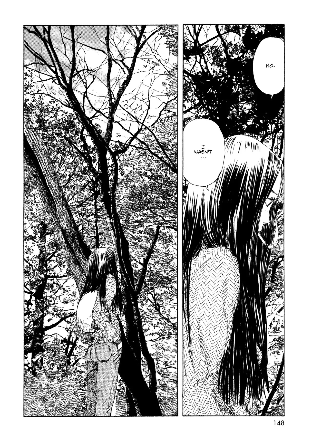 Sasurai Emanon Chapter 13 page 6 - Chapter 13: Wandering Emanon '67 - 5
