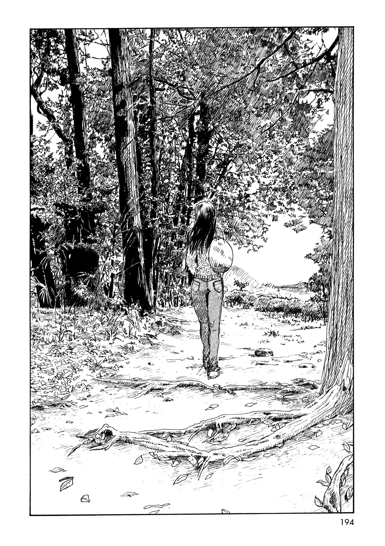 Sasurai Emanon Chapter 14 page 24 - Chapter 14: Wandering Emanon '67 - 6
