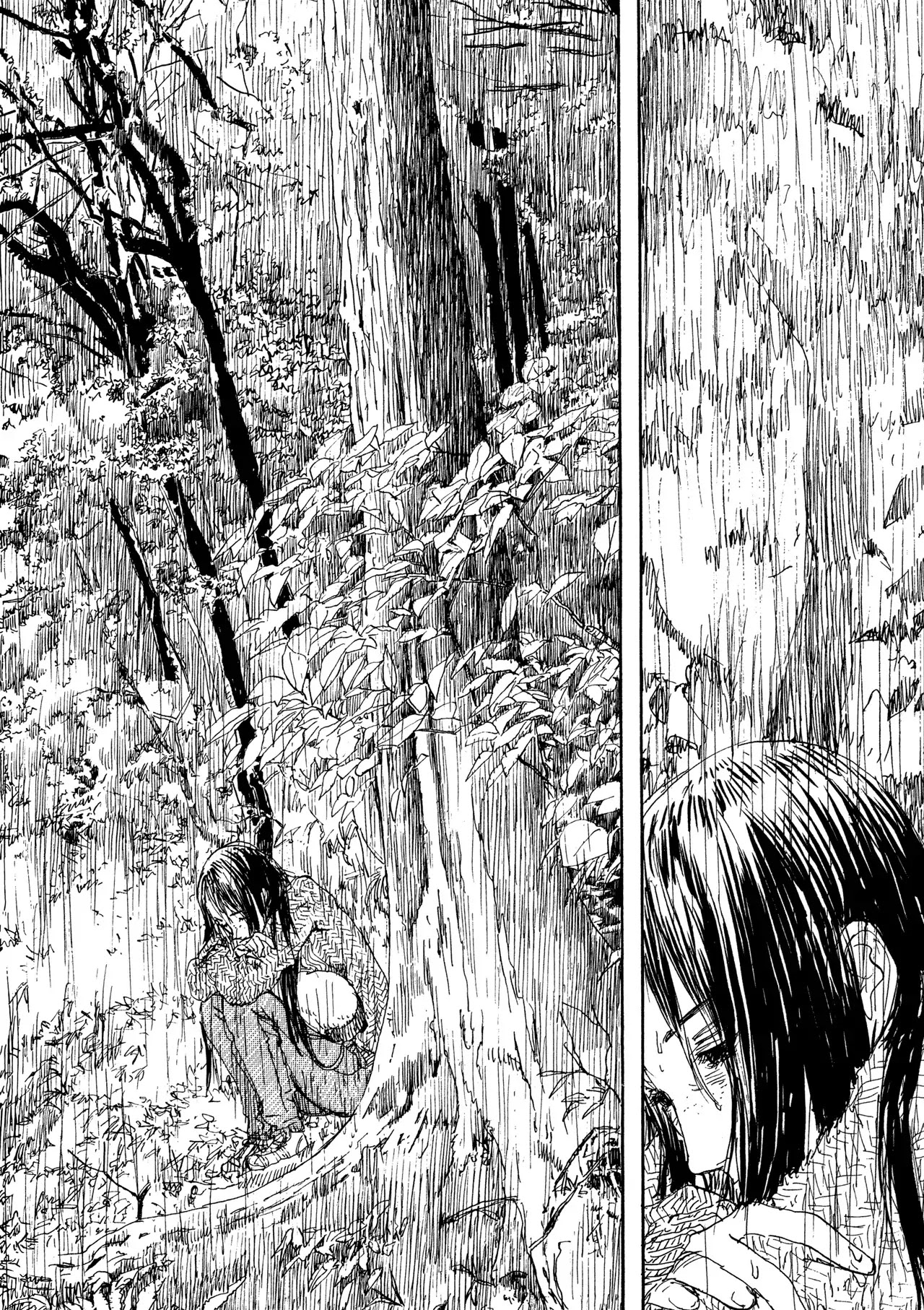 Sasurai Emanon Chapter 15 page 11 - Chapter 15: Wandering Emanon '67 - 7