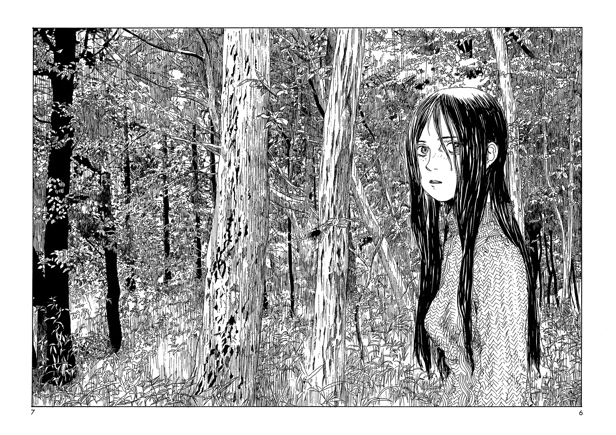 Sasurai Emanon Chapter 16 page 11 - Chapter 16: Wandering Emanon '73 - 1