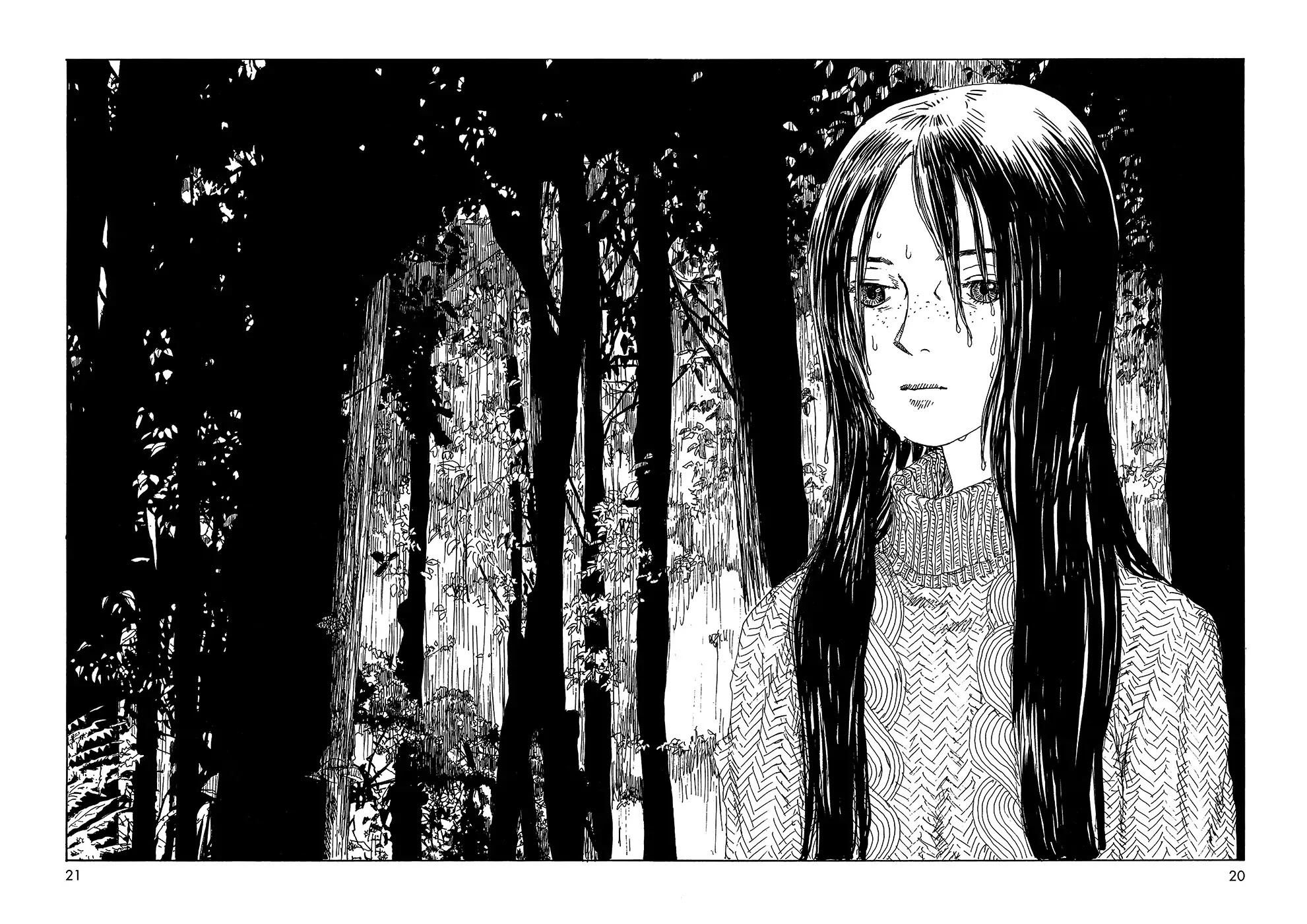 Sasurai Emanon Chapter 16 page 23 - Chapter 16: Wandering Emanon '73 - 1