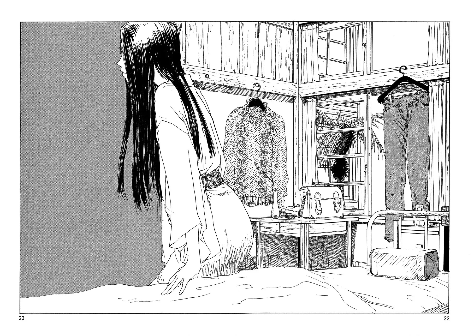 Sasurai Emanon Chapter 16 page 24 - Chapter 16: Wandering Emanon '73 - 1