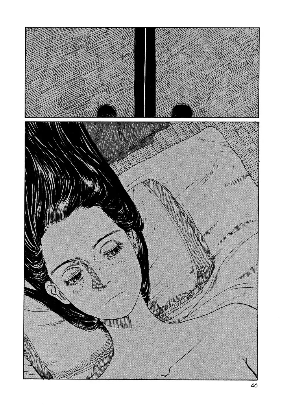 Sasurai Emanon Chapter 17 page 17 - Chapter 17: Wandering Emanon '73 - 2