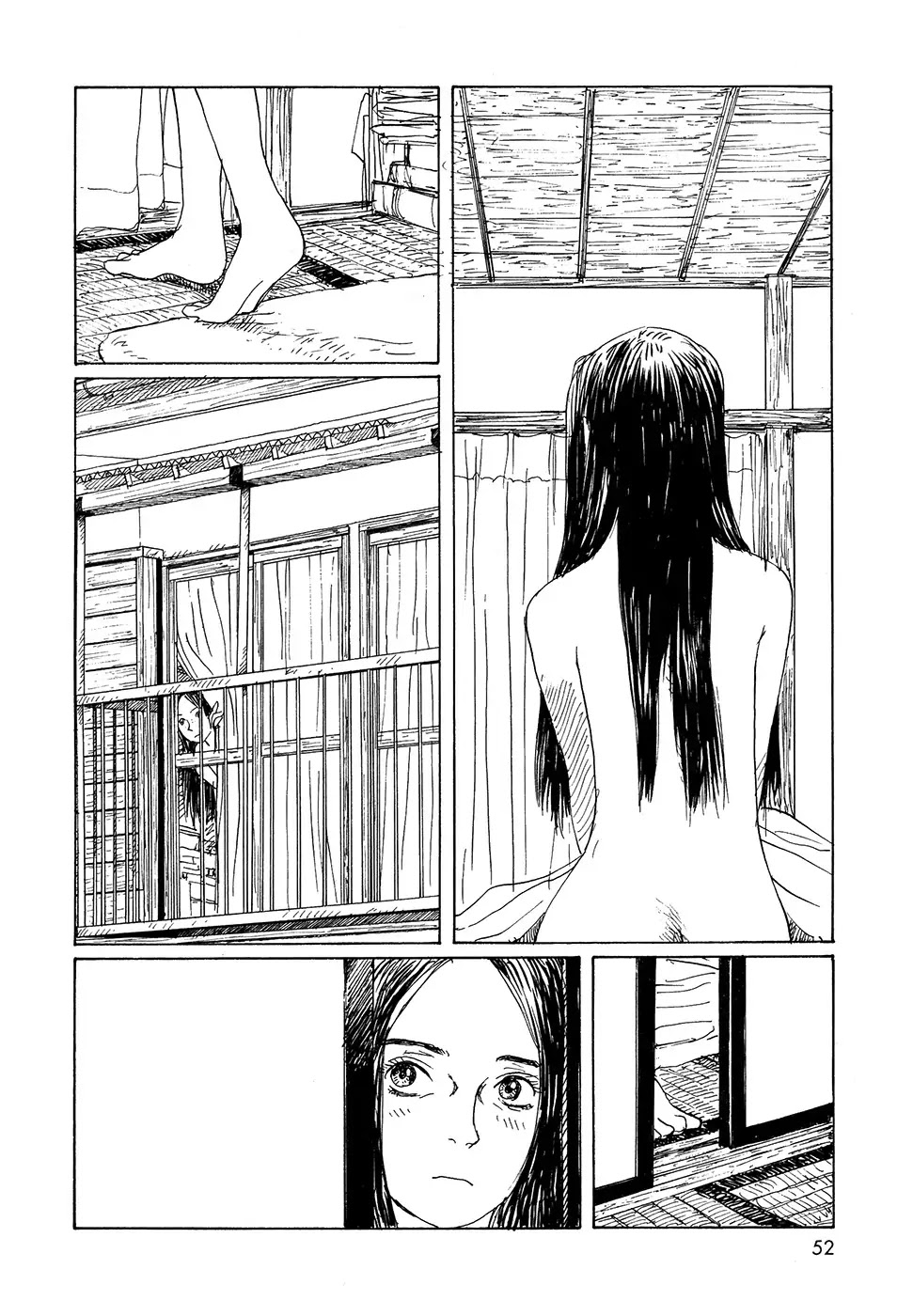 Sasurai Emanon Chapter 17 page 23 - Chapter 17: Wandering Emanon '73 - 2